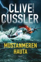 Dirk Pitt - Mustanmeren hauta