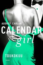 Calendar Girl - Calendar Girl. Toukokuu