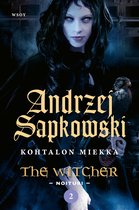 The Witcher - Noituri 2 - Kohtalon miekka