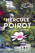 Hercule Poirot - Hercule Poirot ja huvimajan arvoitus