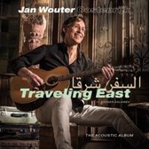 Jan Wouter Feat. Nasser Salameh Oostenrijk - Traveling East - The Acoustic Album (LP)