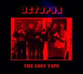 Octopus - The Lost Tapes (LP)