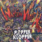 Popperklopper - Wahnsinn Weltweit (CD)