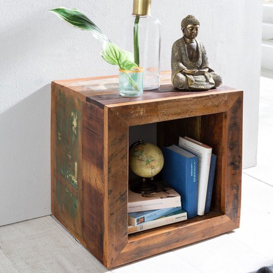 TV Meubel Lagoon 160cm Mango hängend/ 43477