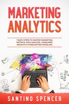 Marketing Management 5 - Marketing Analytics