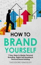 Career Development 5 - How to Brand Yourself