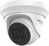 Hikvision 8mp CCTV 4in1 tourelle 40m vision nocturne angle de vision de 120 degrés