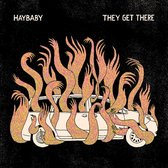 Haybaby - They Get There (LP)