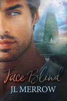 Glastonbury Tales 1 - Face Blind