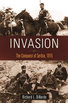 War, Technology, and History - Invasion