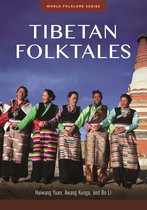 World Folklore Series - Tibetan Folktales