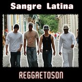 Sangre Latina - Reggaetoson (CD)