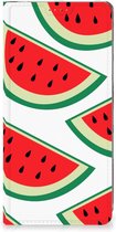 Hoesje ontwerpen Originele Cadeaus Xiaomi Redmi Note 12 Pro Plus Smartphone Cover Watermelons