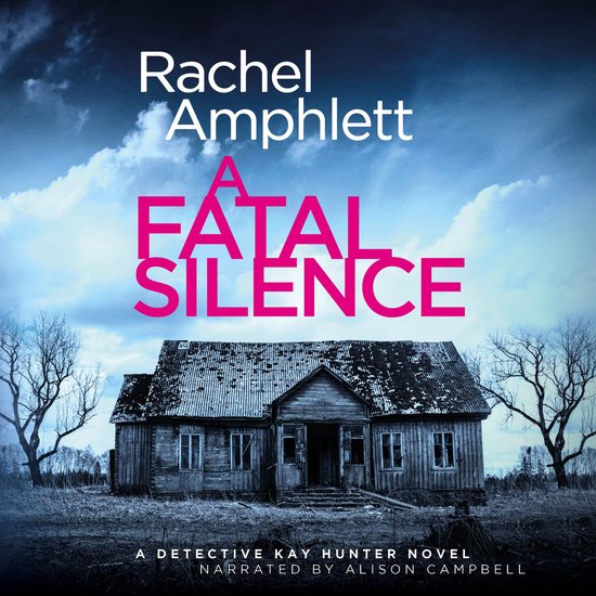A Fatal Silence - cover