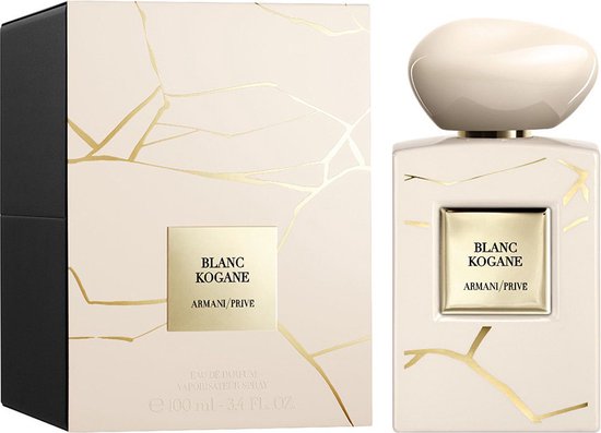 Blanc Kogane Armani Prive EDP Women 100 ml