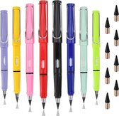 Infaillible 24H Brow Filling Triangular Oog Make-up pencil 8.0 light cool blond | L'Oréal Paris Infaillible 24H Brow Filling Triangular Oog Make-up pencil 8.0 light cool blond | L'Oréal Paris