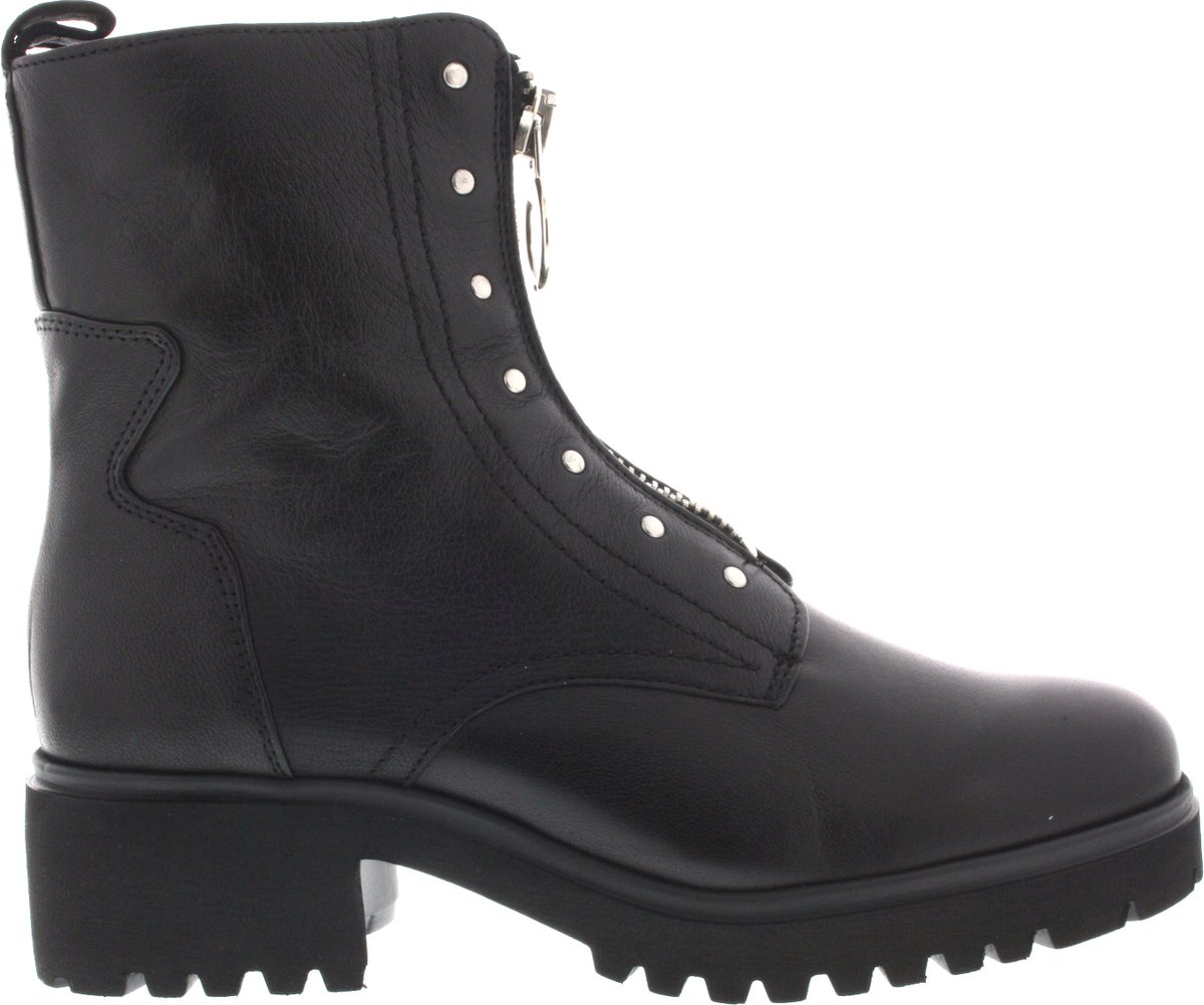 PiediNudi Segna 05.01 Boots Dames - Zwart - Maat 41