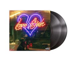 Don Toliver - Love Sick (2LP)