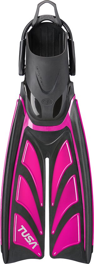 Tusa Aletas HyFlex Zoom Negro Comprar Y Ofertas De Buceo En Gidive Store
