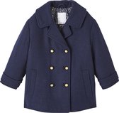 Doudoune évolutive Fille - Capuche Et Manches Amovibles - Polyester Recyclé - Vertbaudet