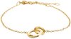 Bracelet Femme Boccia Titanium 03029-03 - Bracelet minimaliste