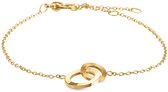 Bracelet Femme Boccia Titanium 03029-03 - Bracelet minimaliste