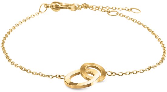 Bracelet Femme Boccia Titanium 03029-03 - Bracelet minimaliste
