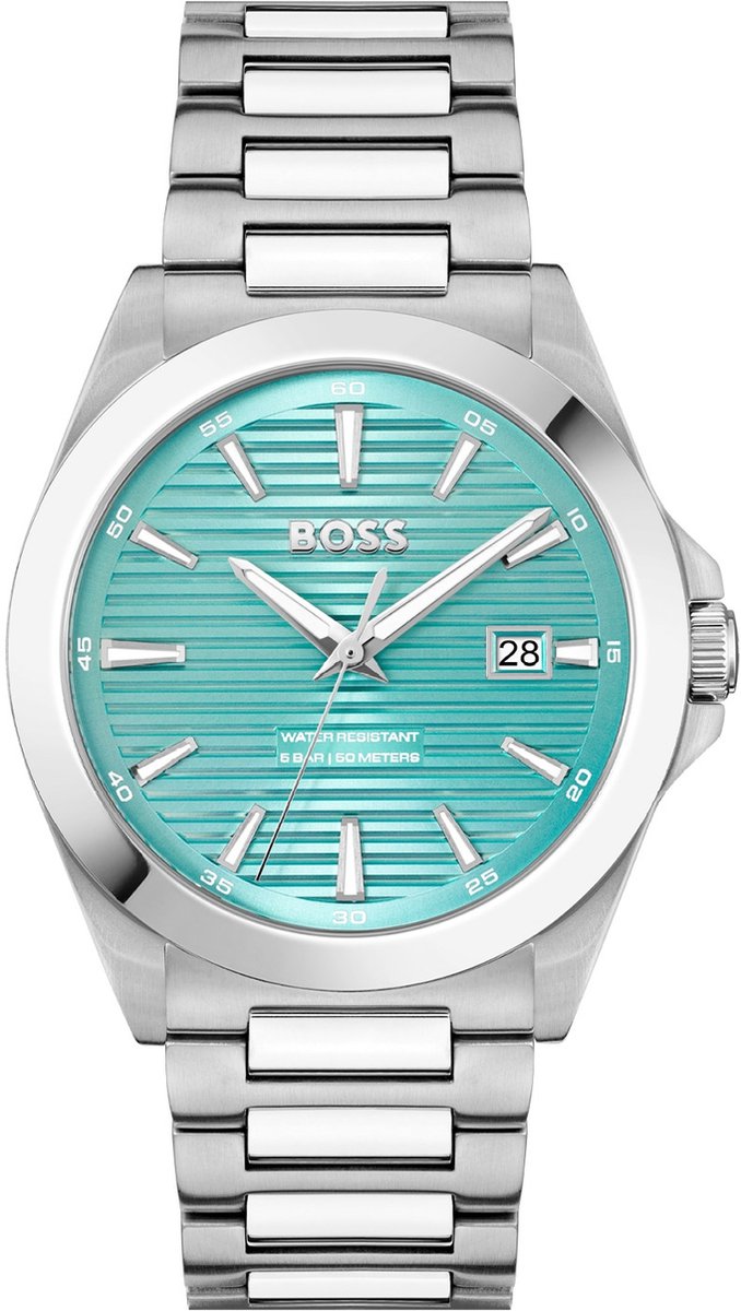 BOSS HB1514171 STRIKE Heren Horloge