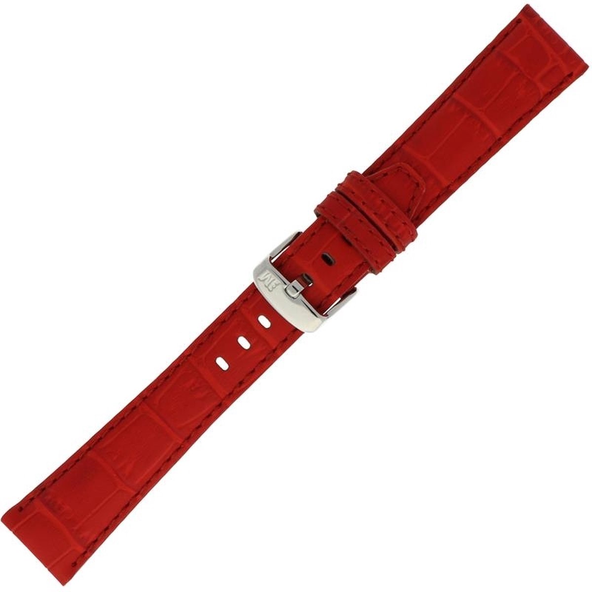 Morellato PMX083SOCCER20 Sport Collection Horlogeband - 20mm