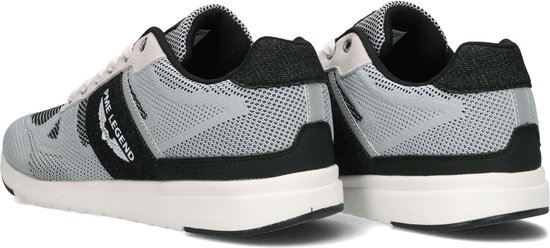 Baskets pour femmes Homme Pme Legend Pme Legend Dornierer Gris Clair Gris Grijs - Taille 44