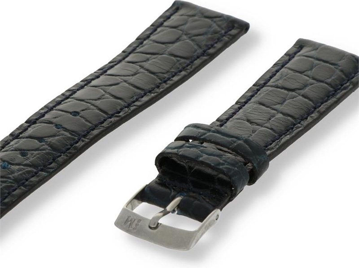 Morellato PMD064LIVERP12 Basic Collection Horlogeband - 12 mm