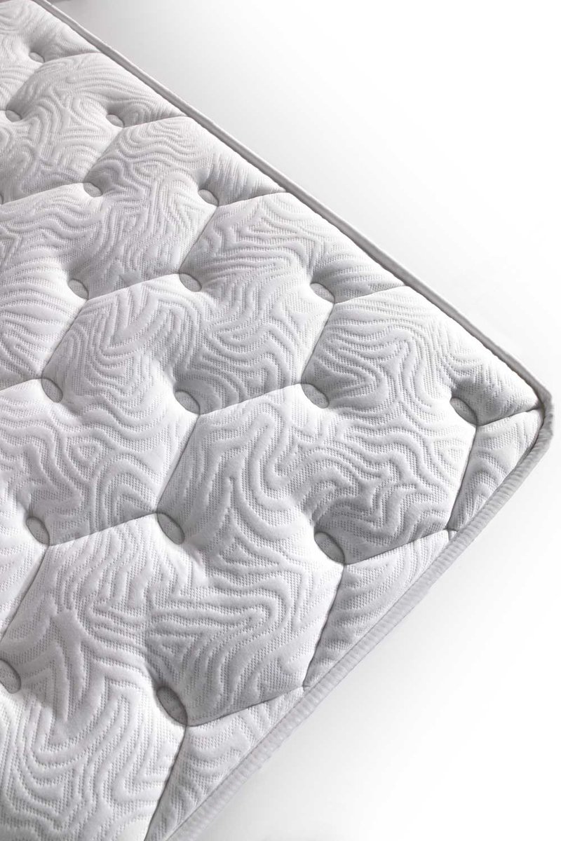 BSS Bedding BSS Bedding Complete Opbergboxspring - afbeelding 4