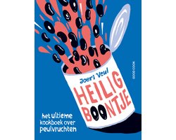 Top 10 vegetarische kookboeken 2026: Heilig Boontje