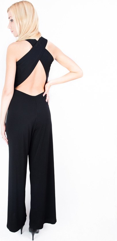 John Zack Salopette de soirée