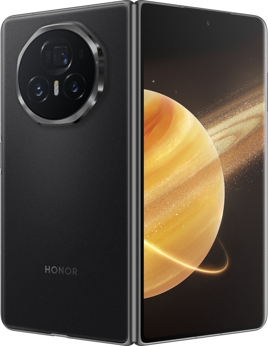 Honor - Magic V3 5G - 12/512GB - Black