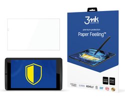 Nvidia SHIELD Tablet - 3mk Paper Feeling 8.3''