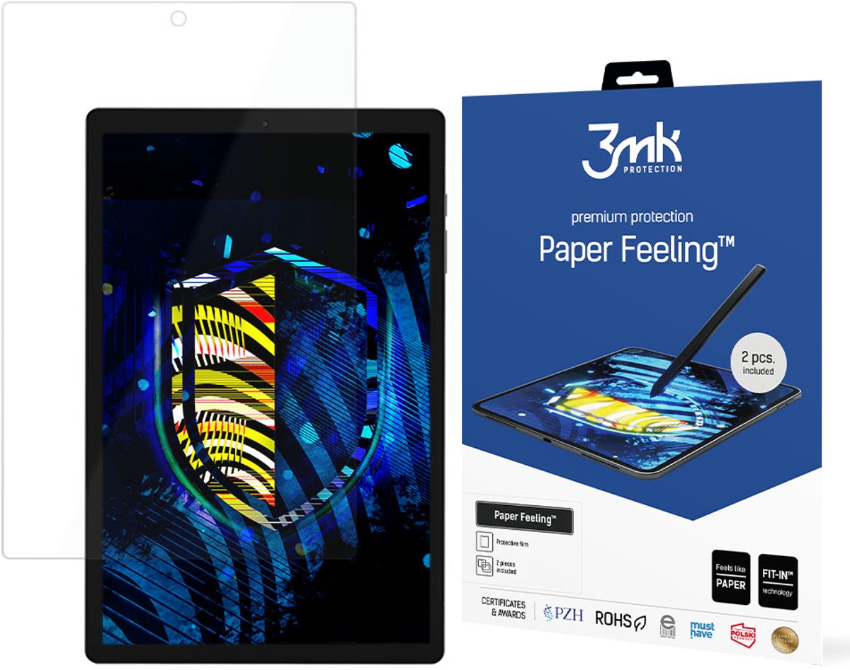 Chuwi HiPad X - 3mk Paper Feeling 11''