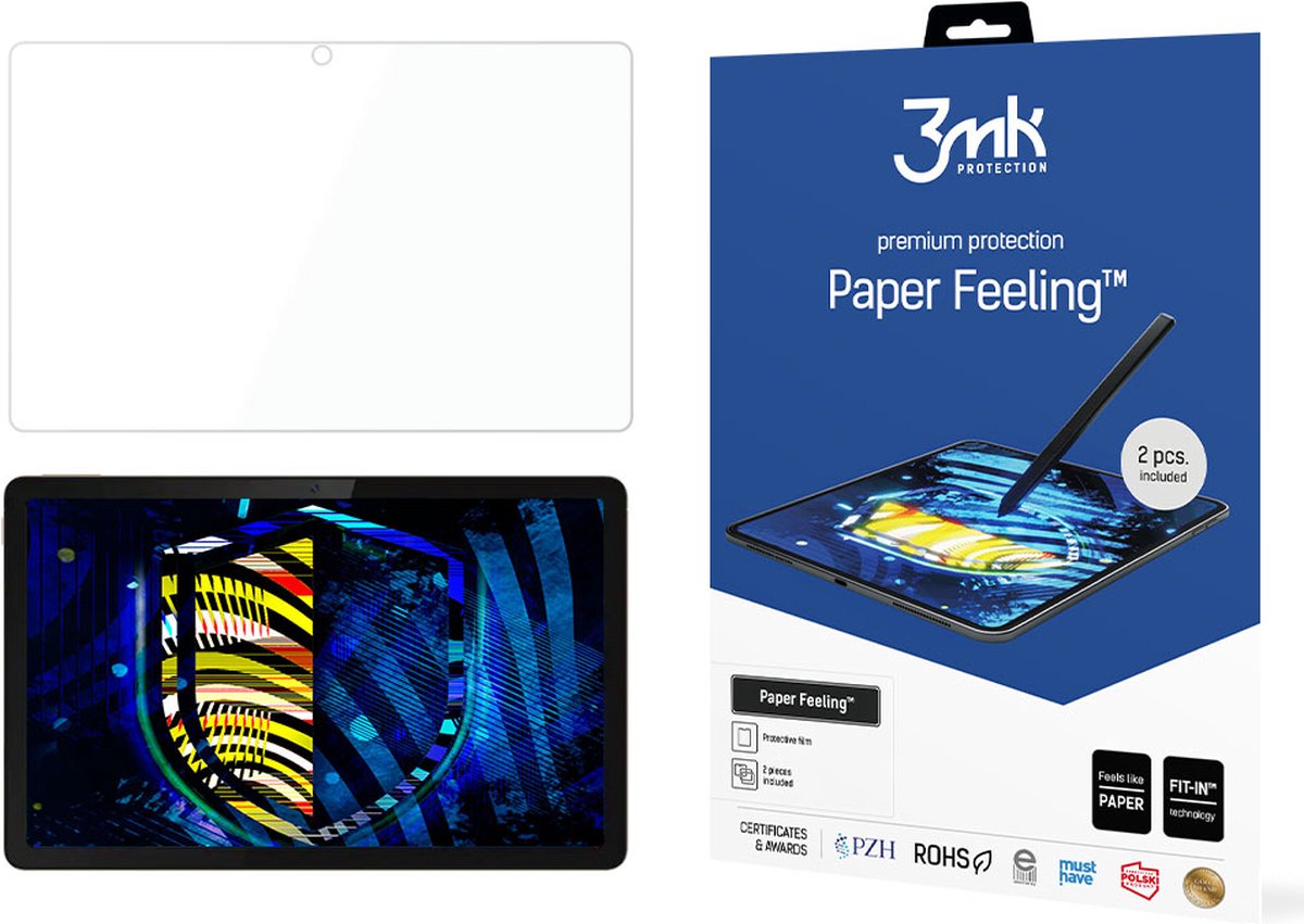 Realme Pad - 3mk Paper Feeling 11''