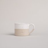 Mug Papa - Sac - Poterie - Handgemaakt - Services de table - Décoration - Cadeau - Cadeau - Café - Thee - Cadeau Original - Uniek - Vaderdag
