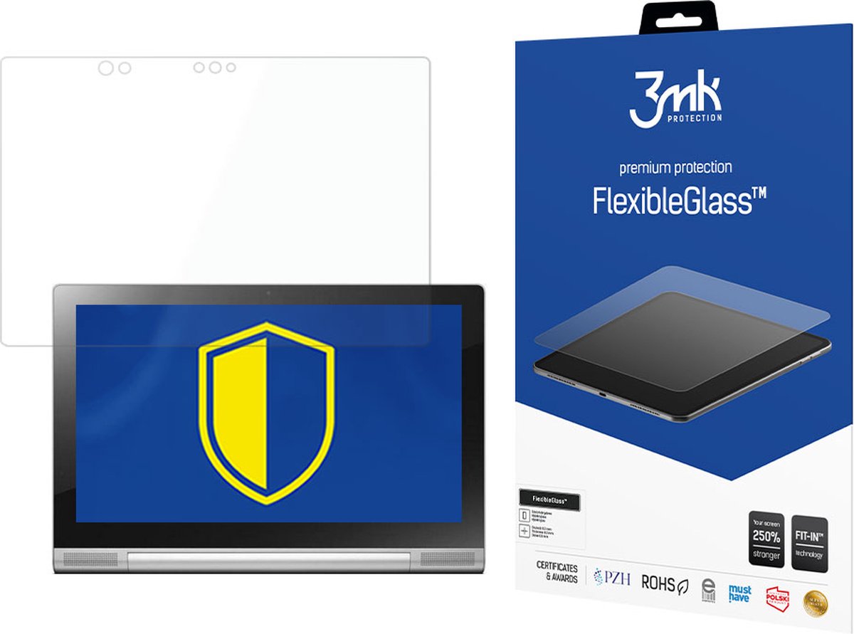 Lenovo Yoga 2 Pro - 3mk FlexibleGlass 15''