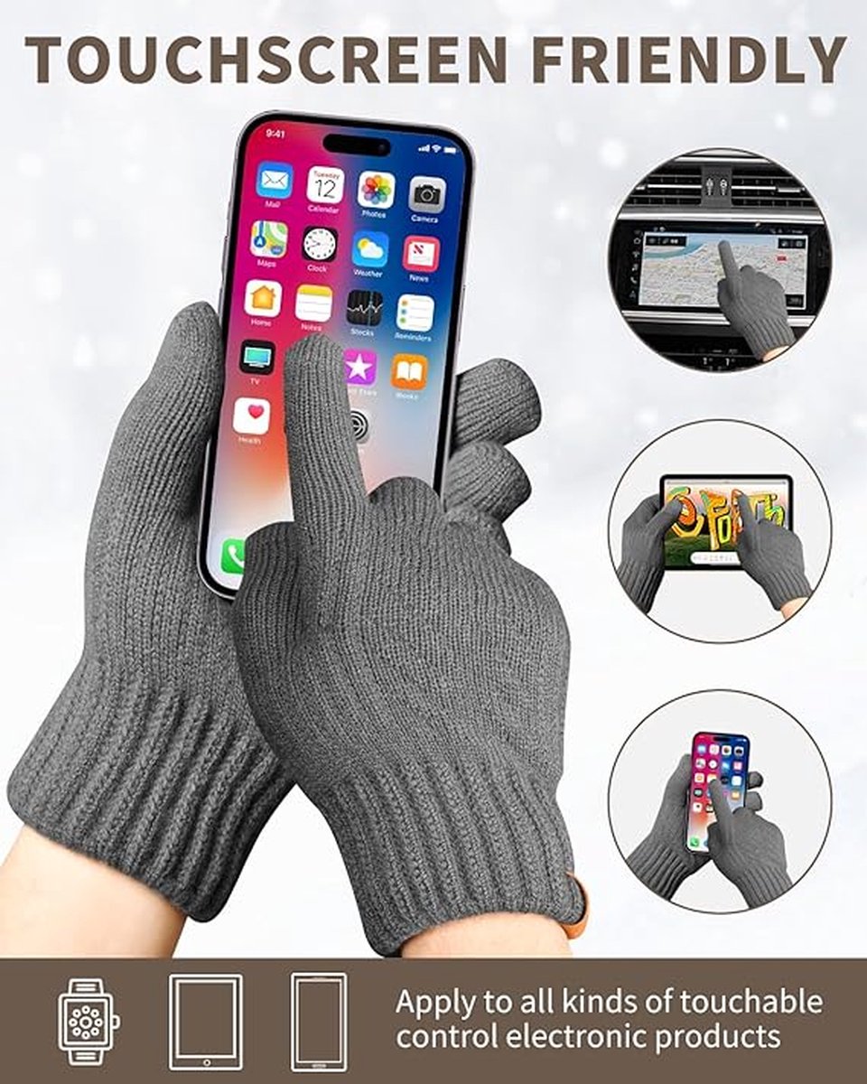 3-delige set wintermuts, sjaal en handschoenen voor kinderen van 1-5 jaar, voor jongens en meisjes. Winteraccessoires voor buitensporten, gebreid, warm, fleece voering, thermisch, roze, One Size 3-delige set wintermuts, sjaal en handschoenen voor kinderen van 1-5 jaar, voor jongens en meisjes. Winteraccessoires voor buitensporten, gebreid, warm, fleece voering, thermisch, roze, One Size