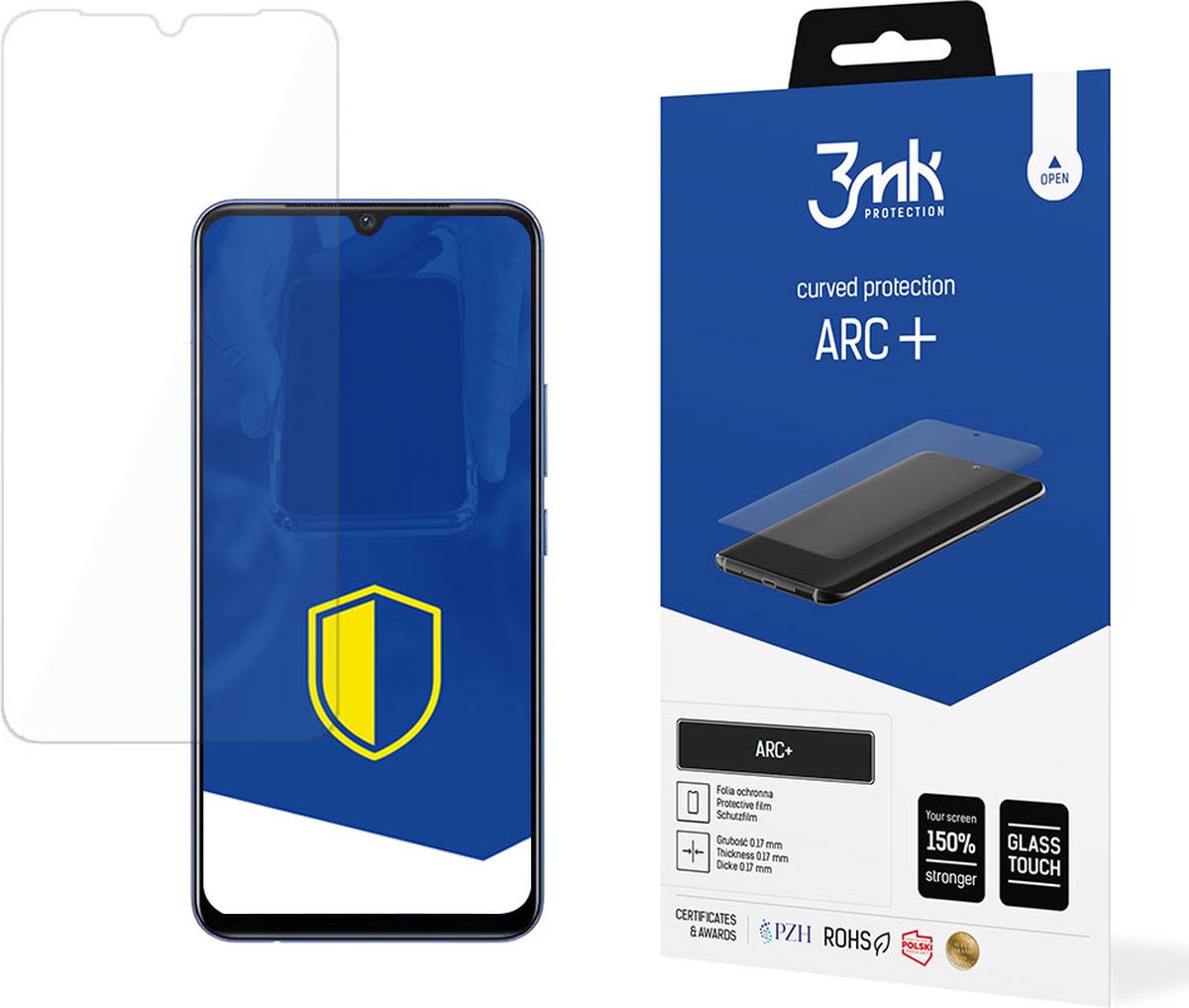 Vivo Y73 2021 - 3mk ARC+