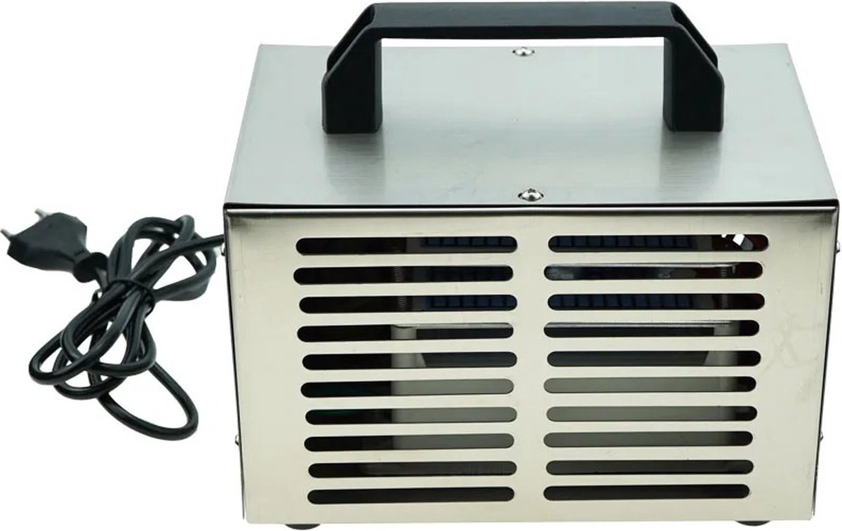 Ozon Machine voor Luchtzuivering en Geurbestrijding Ozon Machine voor Luchtzuivering en Geurbestrijding