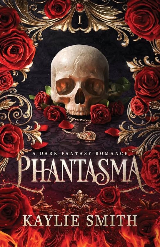Phantasma - cover