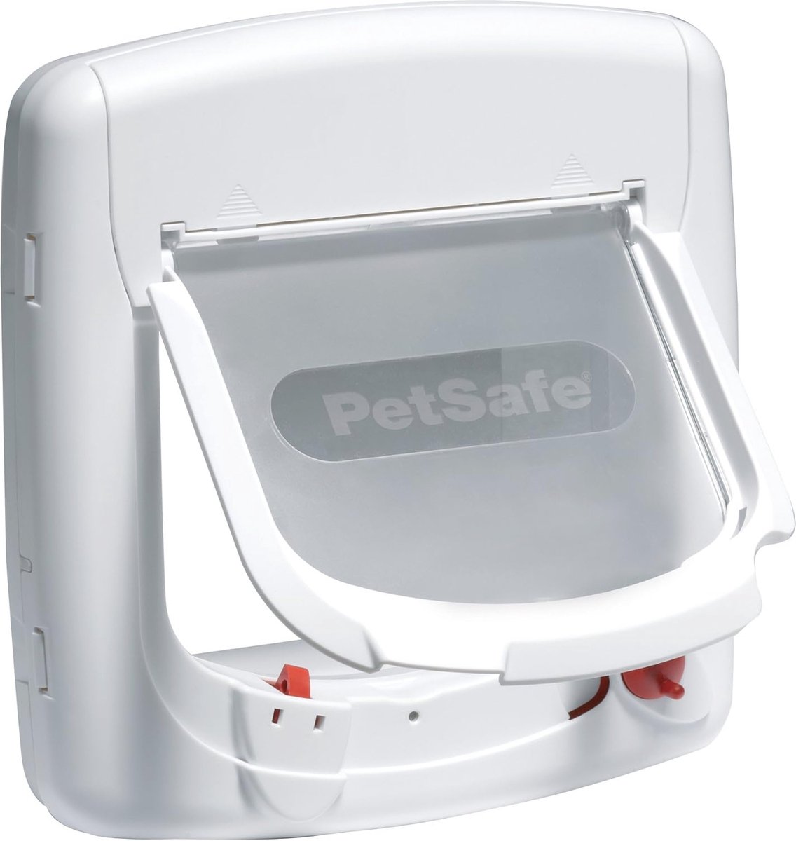 Bol.com Kattenklep met Magneetwerking - Automatische Toegang voor Katten tot 7 kg aanbieding