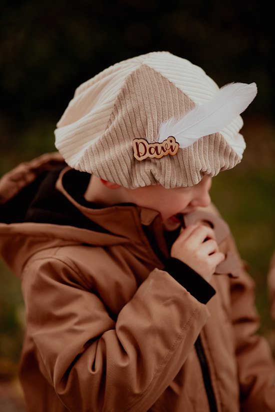 BolleToet - pietenmuts - pieten baret - Sinterklaasfeest - Sint en Piet - verkleedkleding
