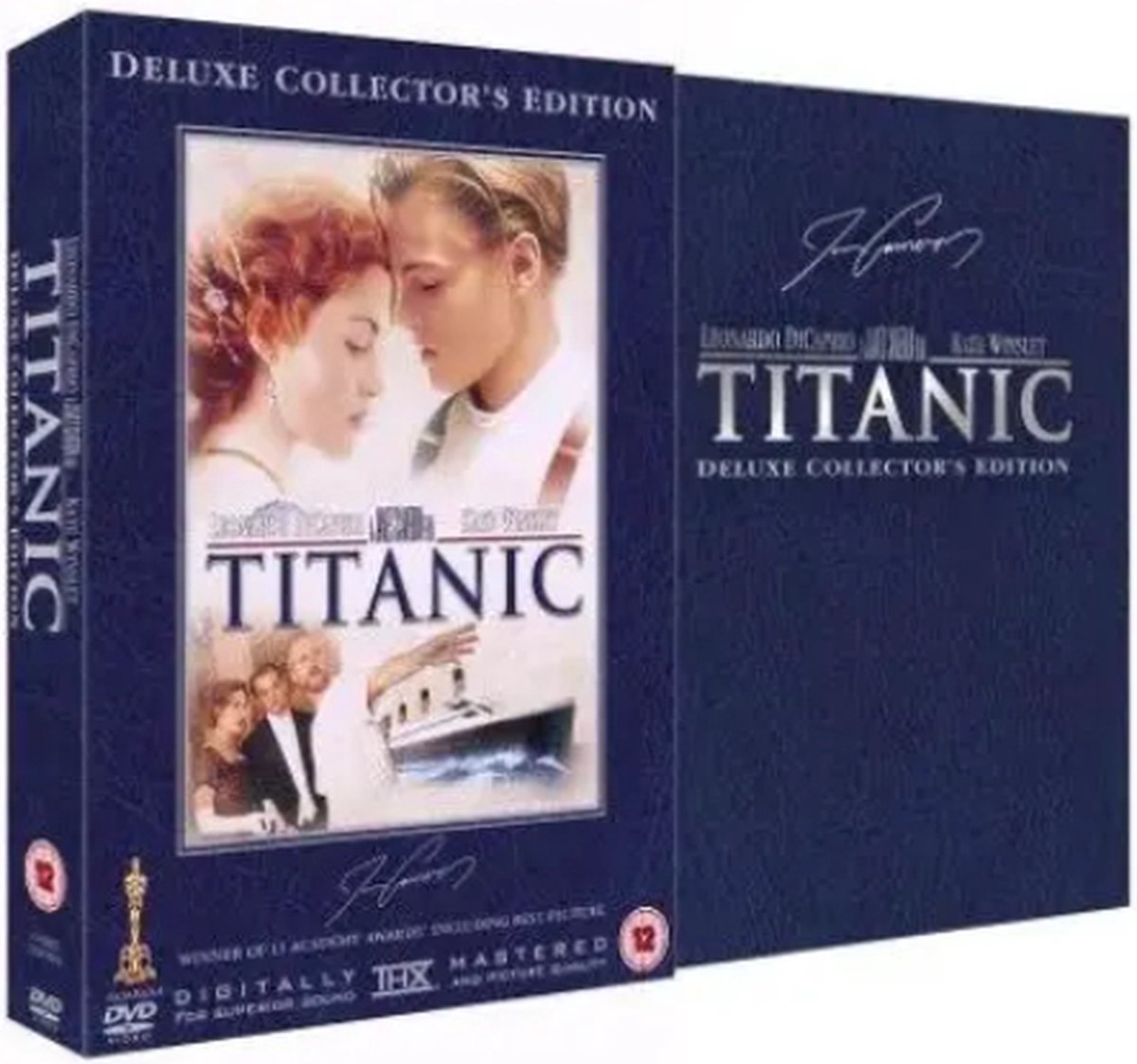 Titanic (Import)