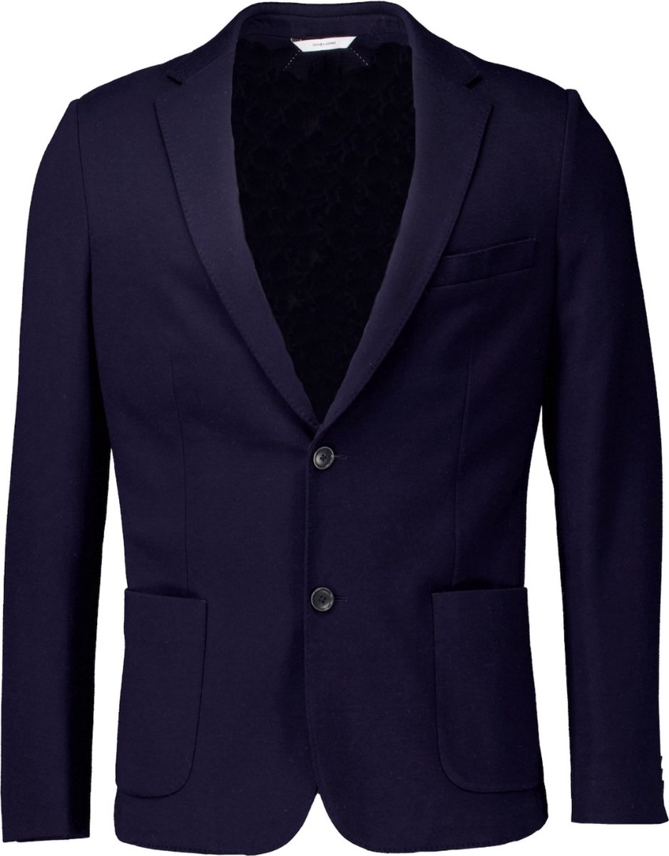 Gentiluomo - Colbert Donkerblauw Gentiluomo Colbert Donkerblauw G1102-935