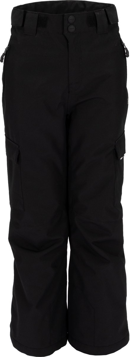 Rehall Rooky-r Broek cm Jongen Zwart