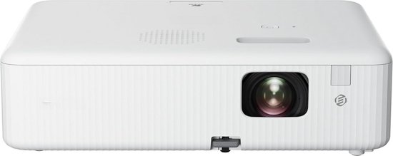 Equivera Mini Beamer - Draagbare Beamer - Beamer - Mini Beamer Projector - Projector - Mini Projector